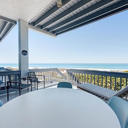 Hidden Cove Unit 6 Apartment Holmes Beach Luaran gambar