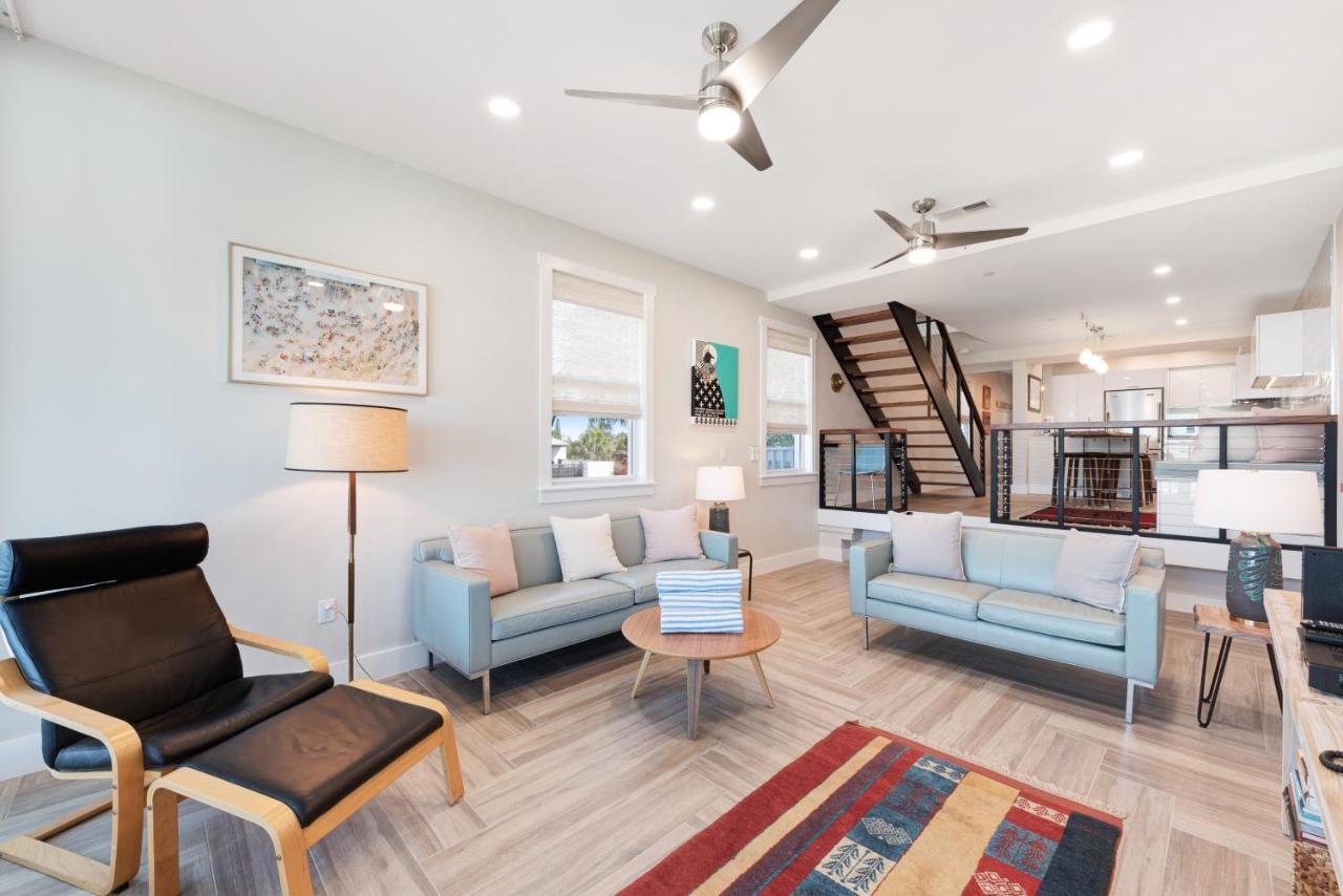 Hidden Cove Unit 6 Apartment Holmes Beach Luaran gambar