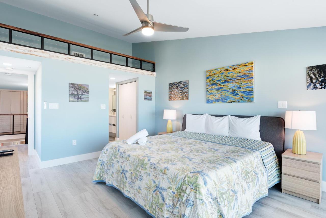 Hidden Cove Unit 6 Apartment Holmes Beach Luaran gambar