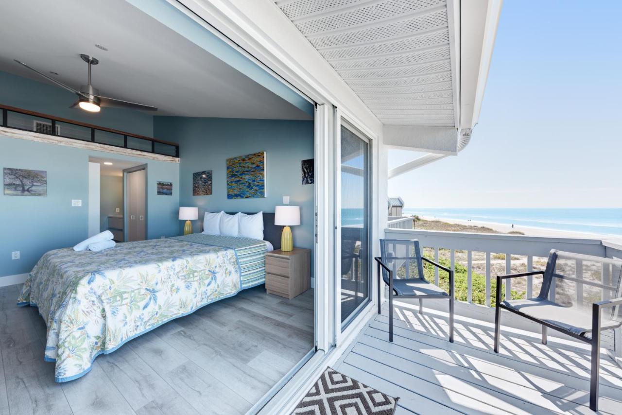 Hidden Cove Unit 6 Apartment Holmes Beach Luaran gambar