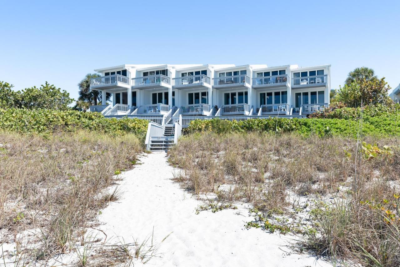 Hidden Cove Unit 6 Apartment Holmes Beach Luaran gambar