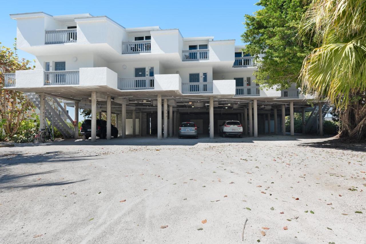 Hidden Cove Unit 6 Apartment Holmes Beach Luaran gambar