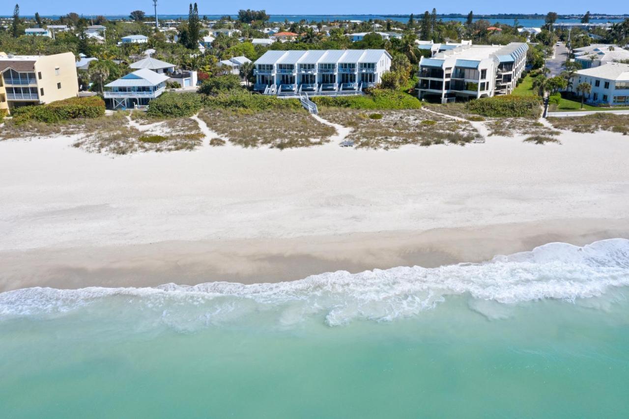 Hidden Cove Unit 6 Apartment Holmes Beach Luaran gambar
