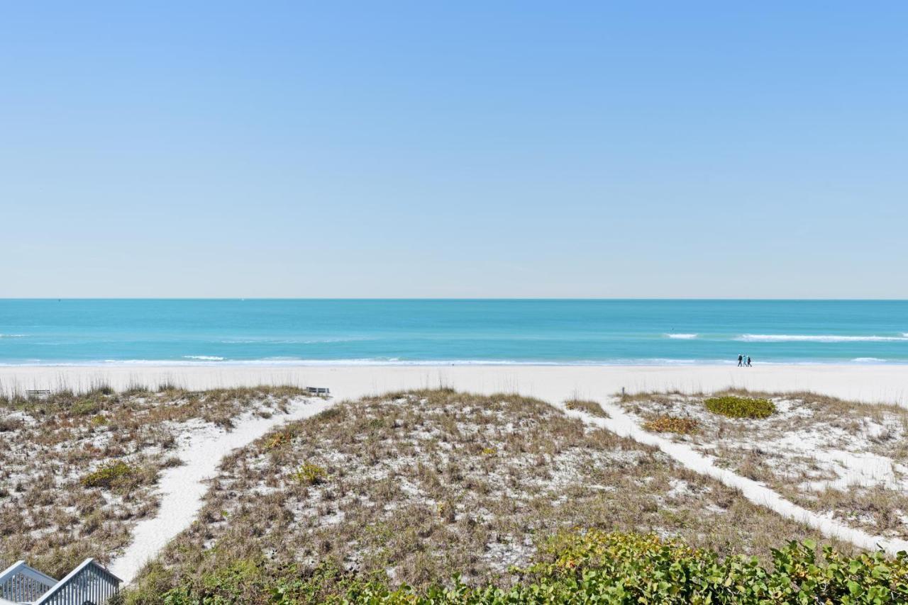Hidden Cove Unit 6 Apartment Holmes Beach Luaran gambar