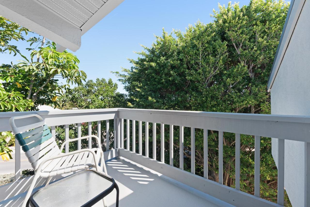 Hidden Cove Unit 6 Apartment Holmes Beach Luaran gambar