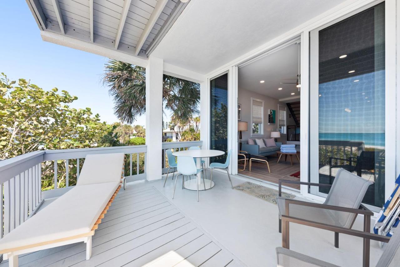 Hidden Cove Unit 6 Apartment Holmes Beach Luaran gambar