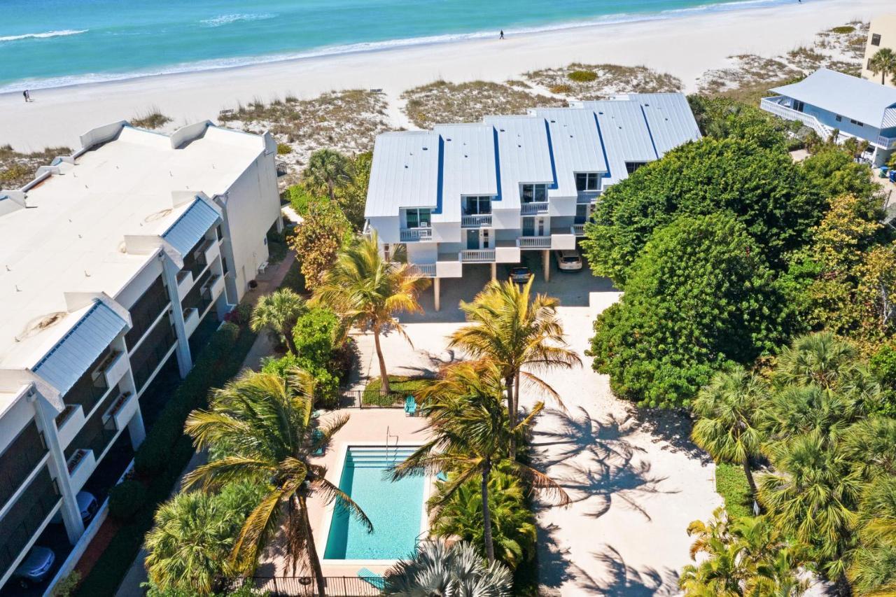 Hidden Cove Unit 6 Apartment Holmes Beach Luaran gambar